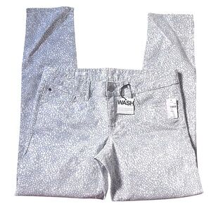 GAP Always Skinny Pebble Wash Jeans Size 31